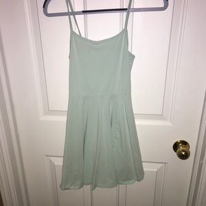 Super fun cute skater dress